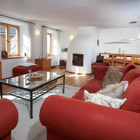 Traum Villa Nauders